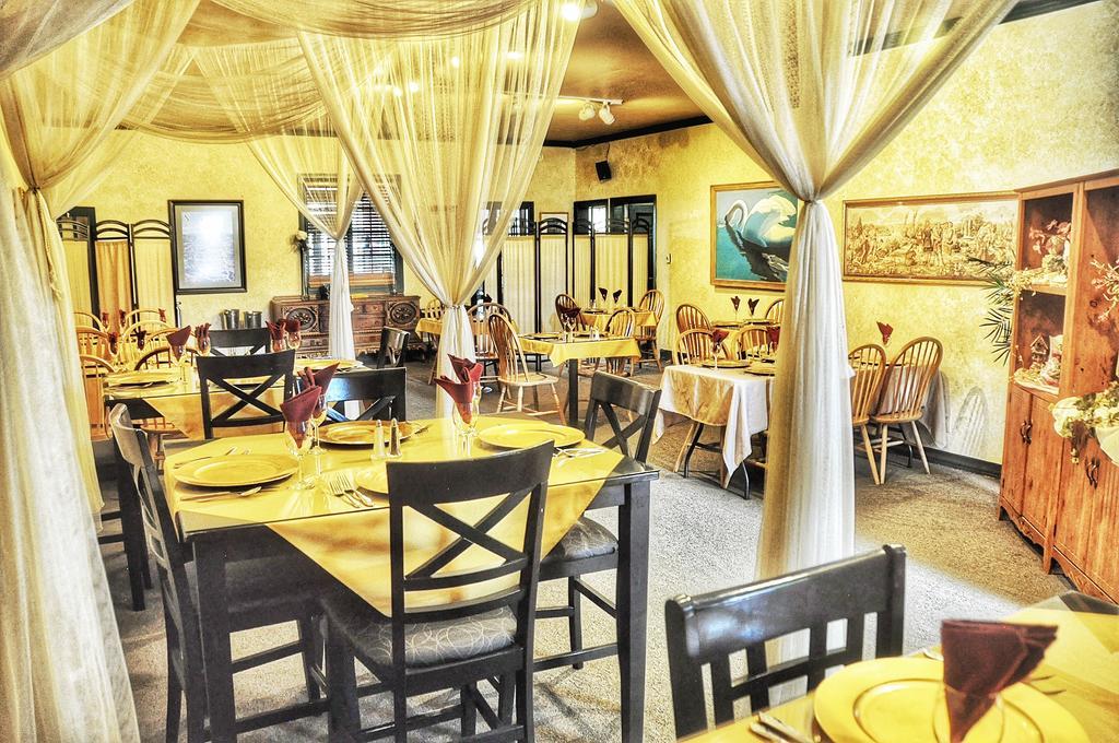 La Plaza Historic Hotel & Restaurant Walsenburg Εξωτερικό φωτογραφία