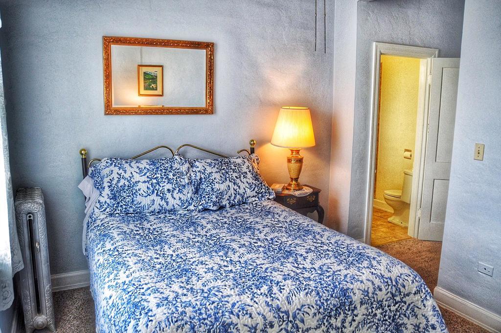 La Plaza Historic Hotel & Restaurant Walsenburg Εξωτερικό φωτογραφία