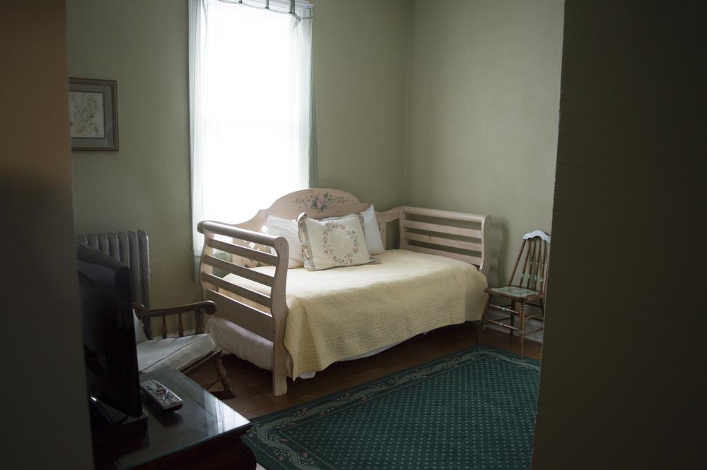 La Plaza Historic Hotel & Restaurant Walsenburg Εξωτερικό φωτογραφία