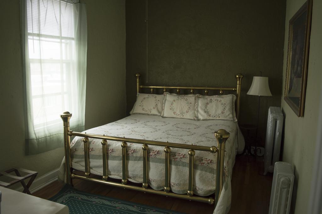 La Plaza Historic Hotel & Restaurant Walsenburg Εξωτερικό φωτογραφία