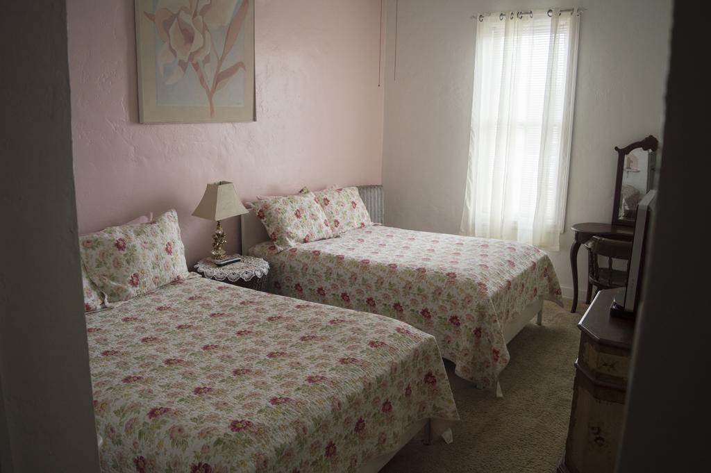 La Plaza Historic Hotel & Restaurant Walsenburg Εξωτερικό φωτογραφία