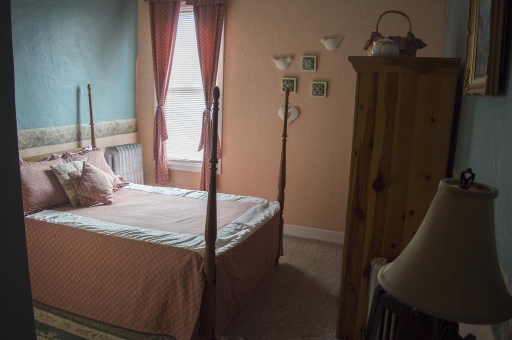 La Plaza Historic Hotel & Restaurant Walsenburg Εξωτερικό φωτογραφία