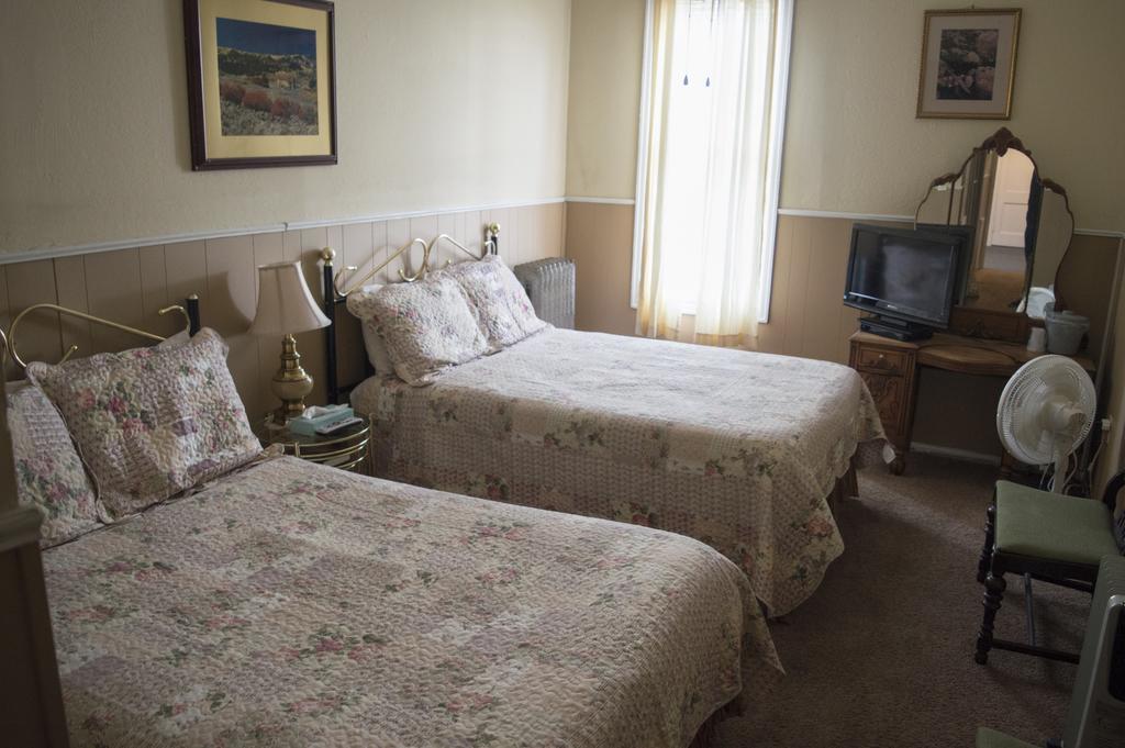 La Plaza Historic Hotel & Restaurant Walsenburg Εξωτερικό φωτογραφία