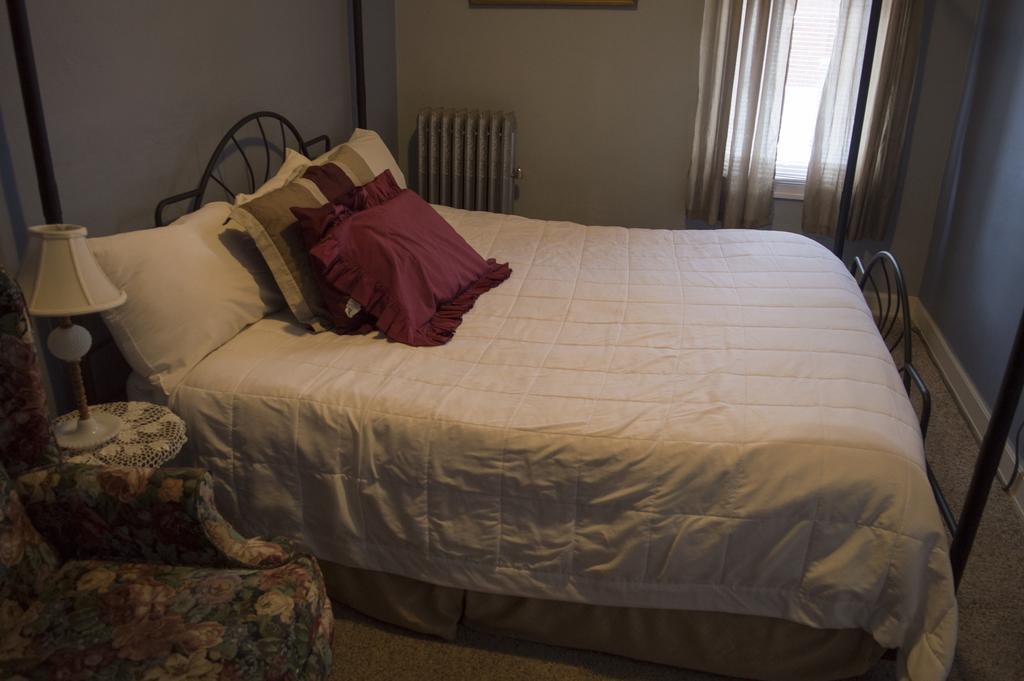La Plaza Historic Hotel & Restaurant Walsenburg Εξωτερικό φωτογραφία