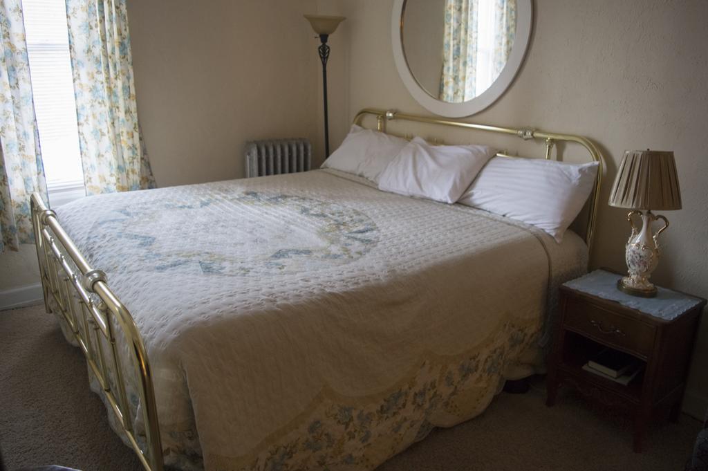 La Plaza Historic Hotel & Restaurant Walsenburg Εξωτερικό φωτογραφία