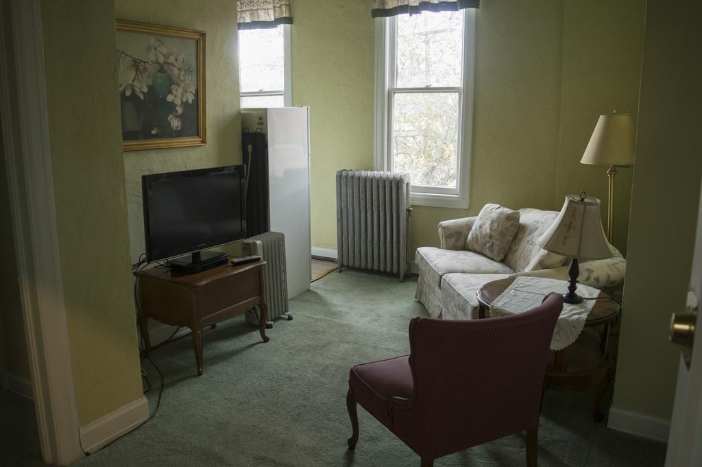 La Plaza Historic Hotel & Restaurant Walsenburg Εξωτερικό φωτογραφία