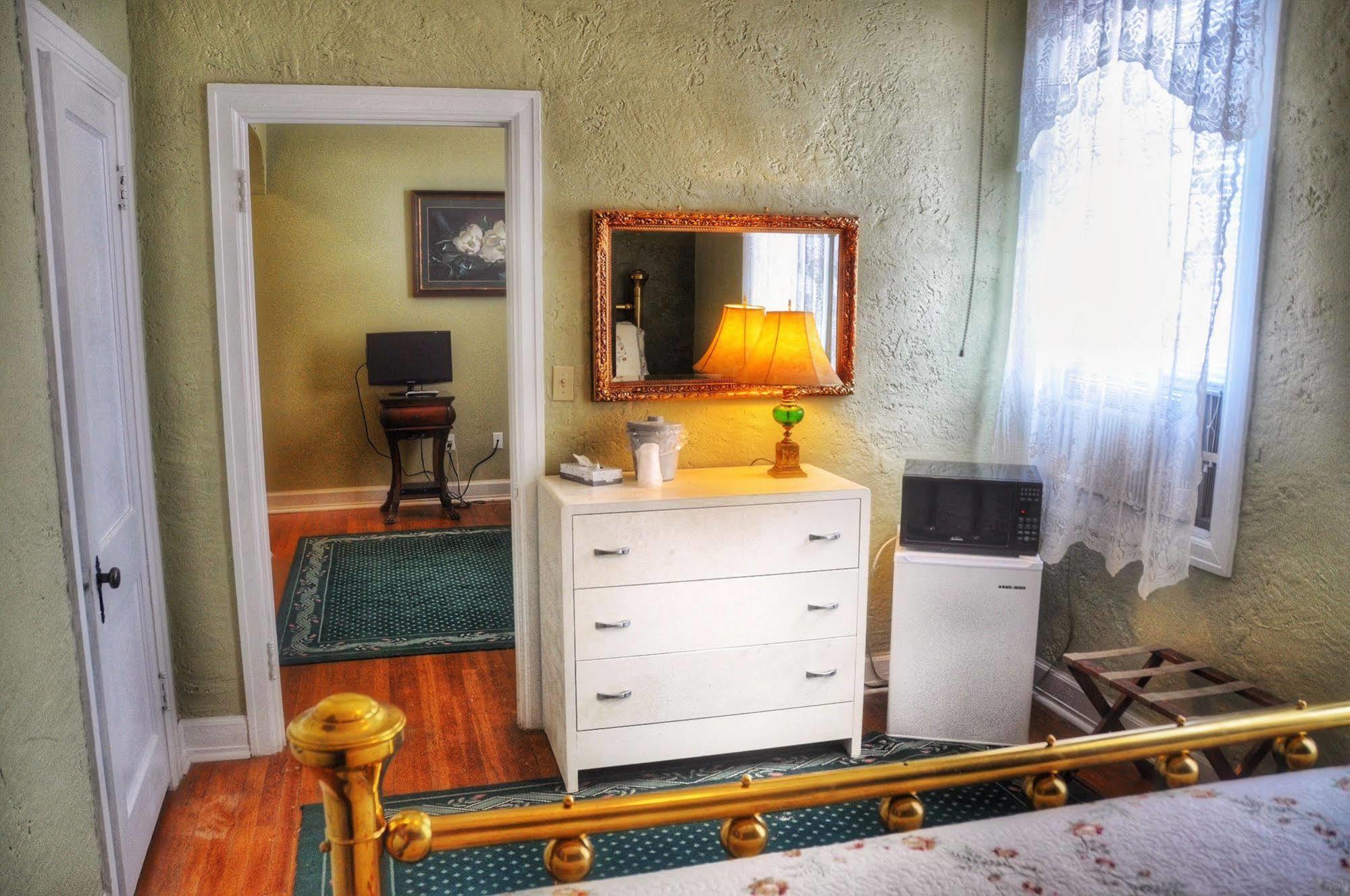 La Plaza Historic Hotel & Restaurant Walsenburg Εξωτερικό φωτογραφία