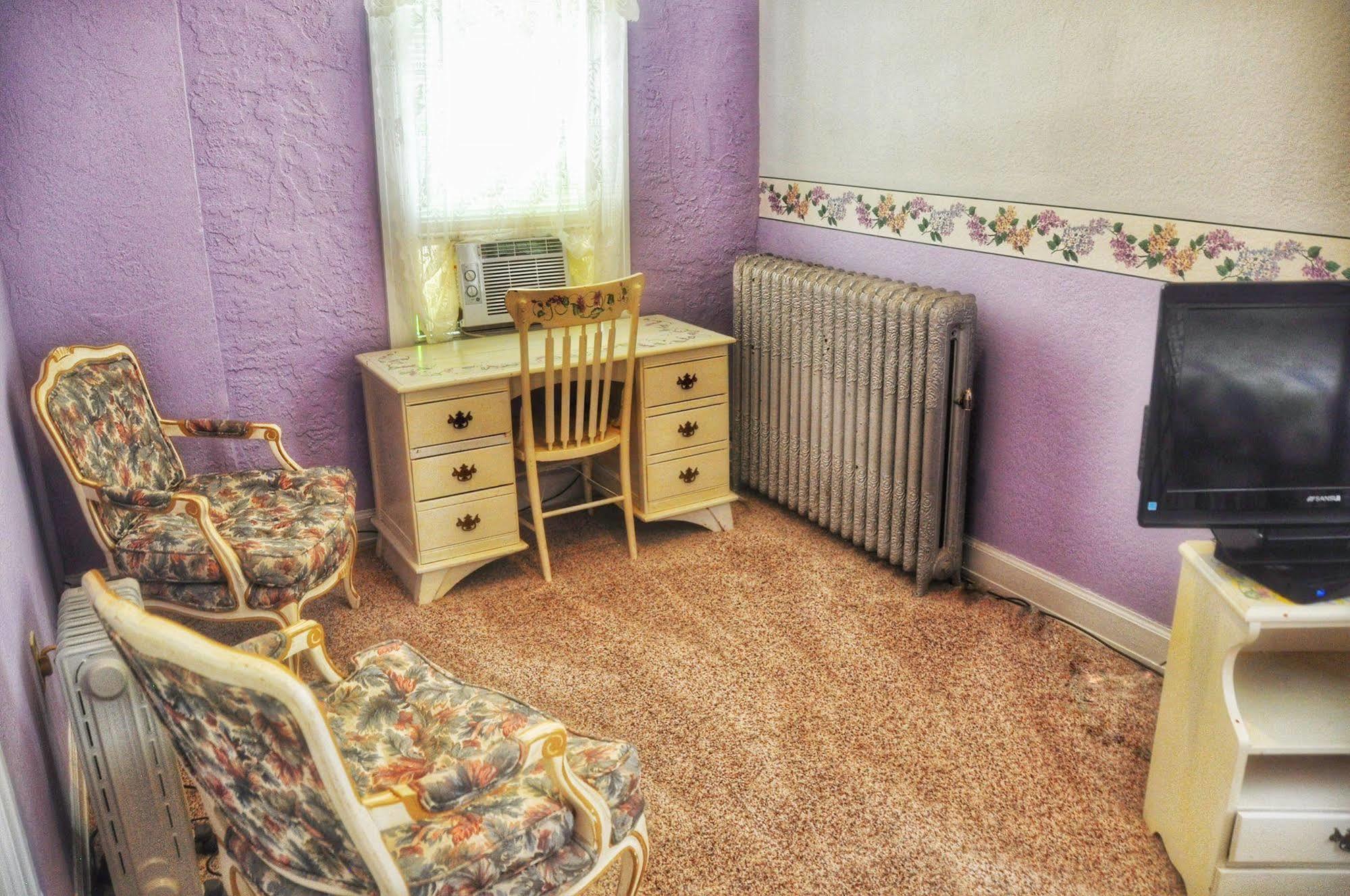 La Plaza Historic Hotel & Restaurant Walsenburg Εξωτερικό φωτογραφία
