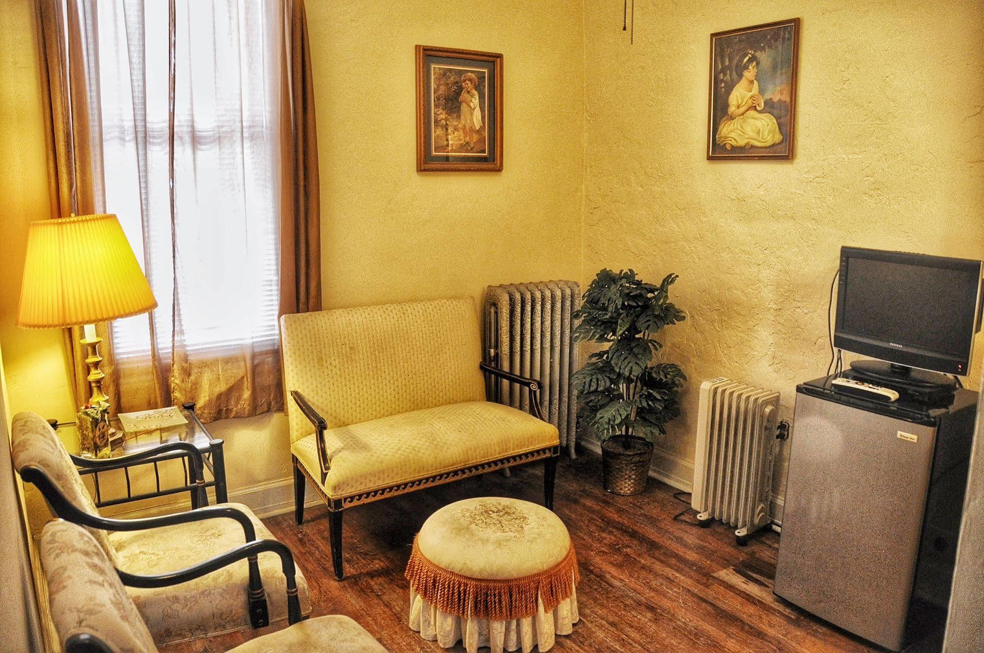 La Plaza Historic Hotel & Restaurant Walsenburg Εξωτερικό φωτογραφία
