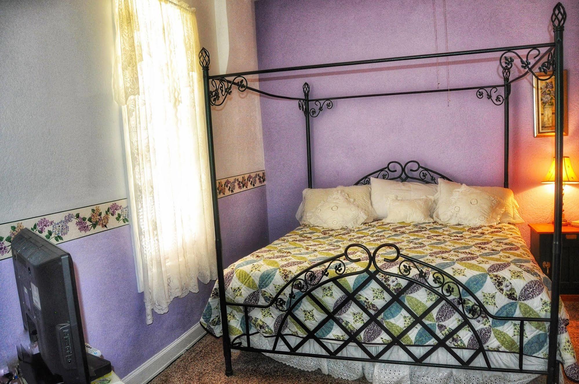 La Plaza Historic Hotel & Restaurant Walsenburg Εξωτερικό φωτογραφία