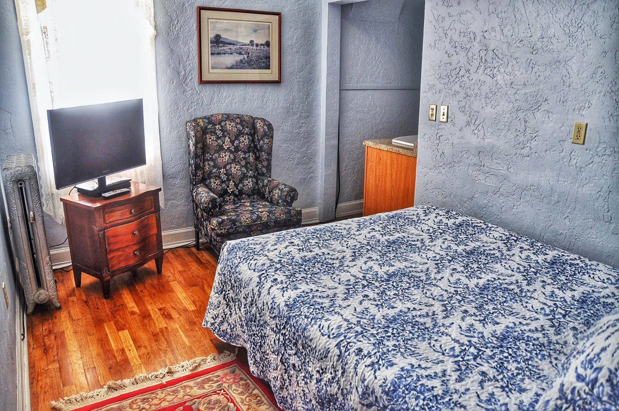 La Plaza Historic Hotel & Restaurant Walsenburg Εξωτερικό φωτογραφία