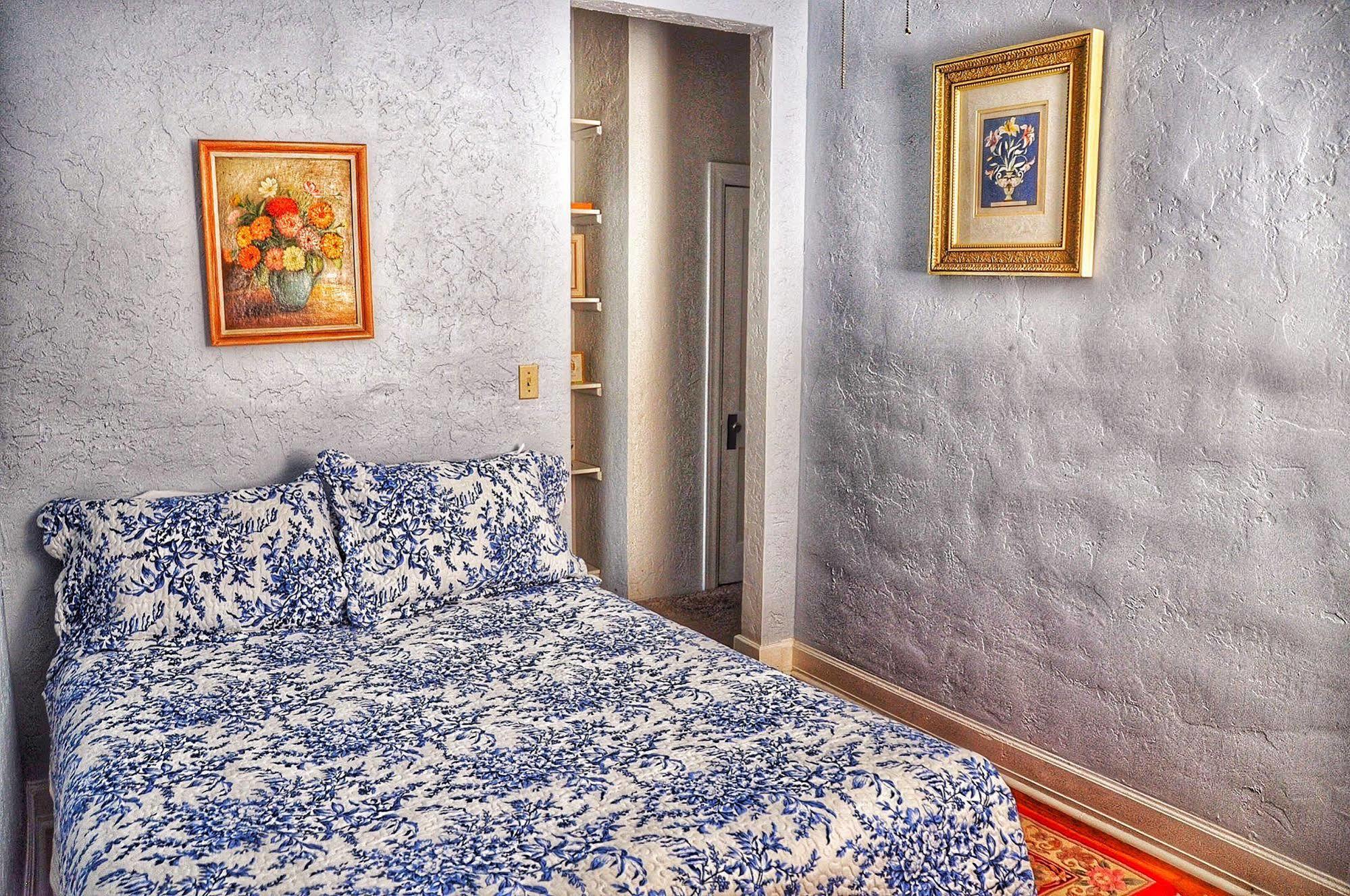 La Plaza Historic Hotel & Restaurant Walsenburg Εξωτερικό φωτογραφία