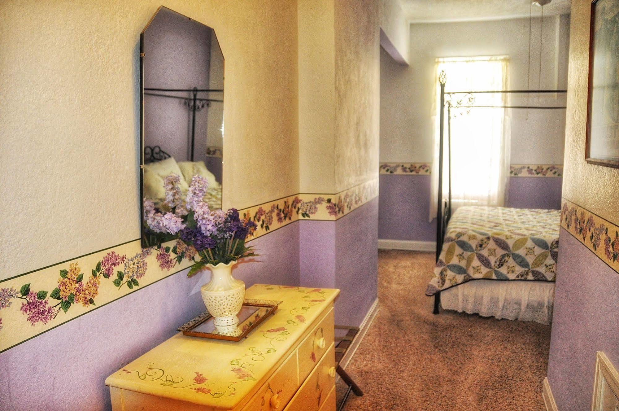 La Plaza Historic Hotel & Restaurant Walsenburg Εξωτερικό φωτογραφία