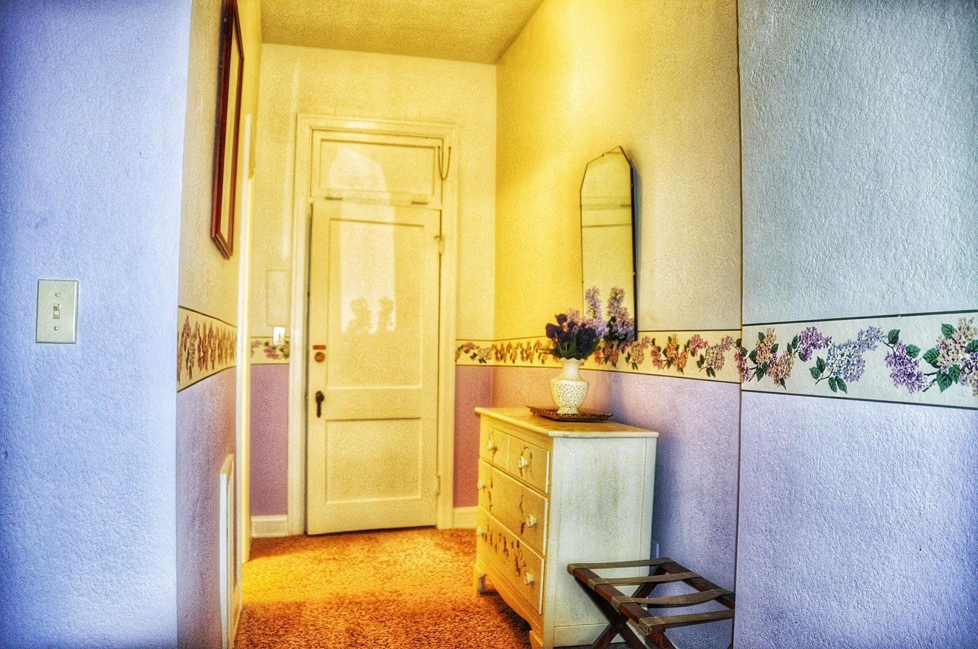 La Plaza Historic Hotel & Restaurant Walsenburg Εξωτερικό φωτογραφία