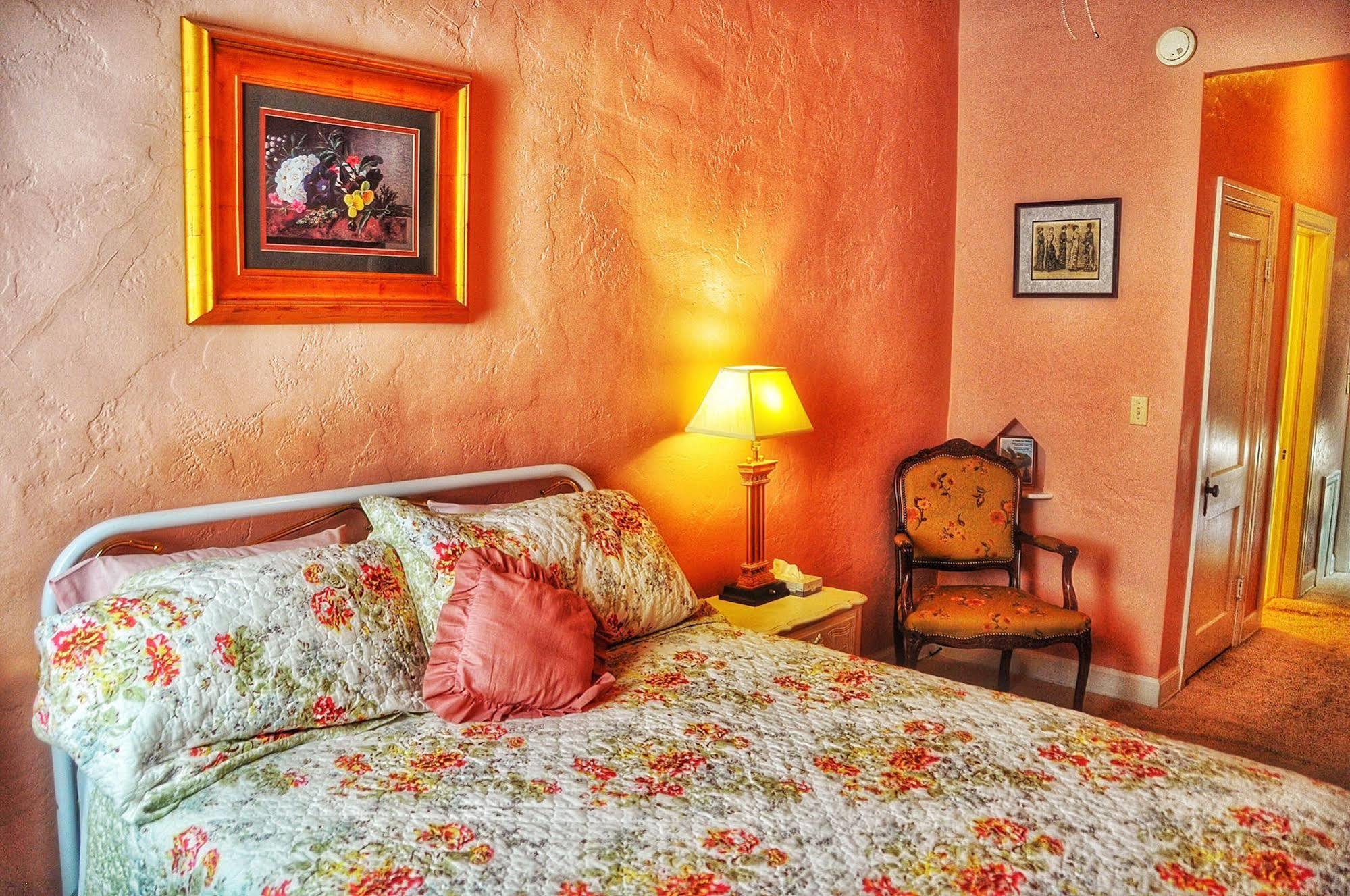 La Plaza Historic Hotel & Restaurant Walsenburg Εξωτερικό φωτογραφία