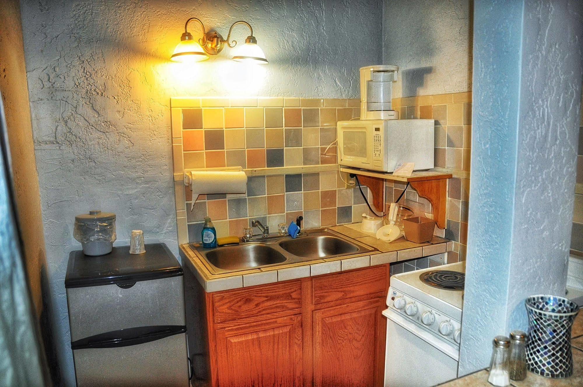 La Plaza Historic Hotel & Restaurant Walsenburg Εξωτερικό φωτογραφία